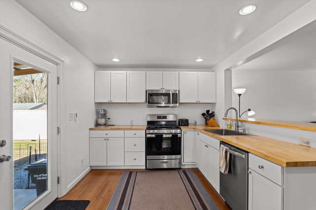 509 Fluker Street, Thomson, GA 30824