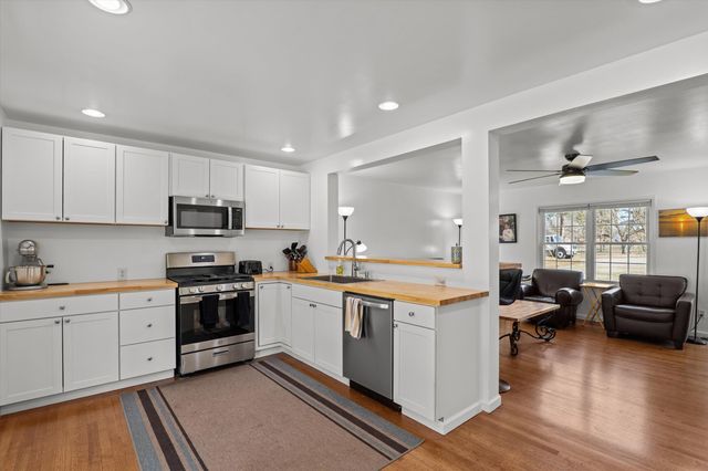 509 Fluker Street, Thomson, GA 30824