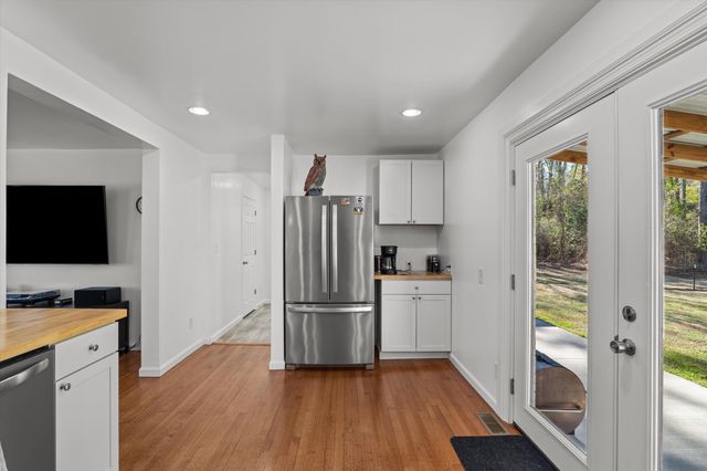 509 Fluker Street, Thomson, GA 30824