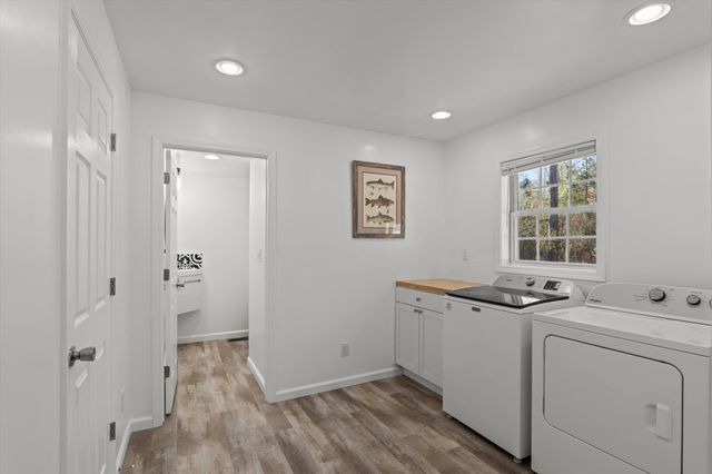 509 Fluker Street, Thomson, GA 30824