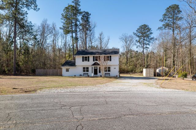 509 Fluker Street, Thomson, GA 30824