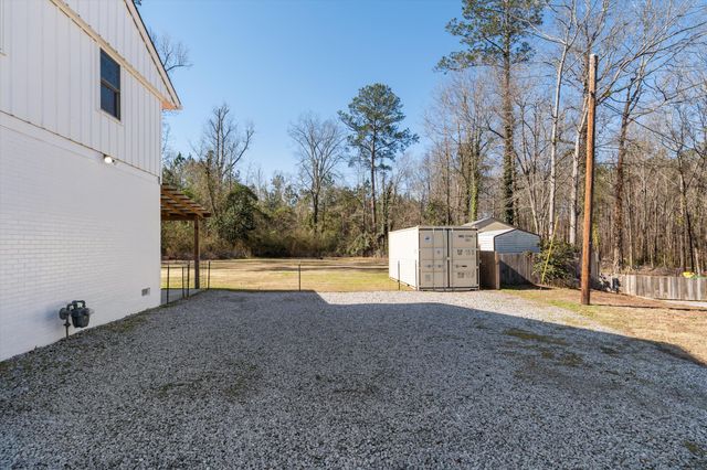 509 Fluker Street, Thomson, GA 30824
