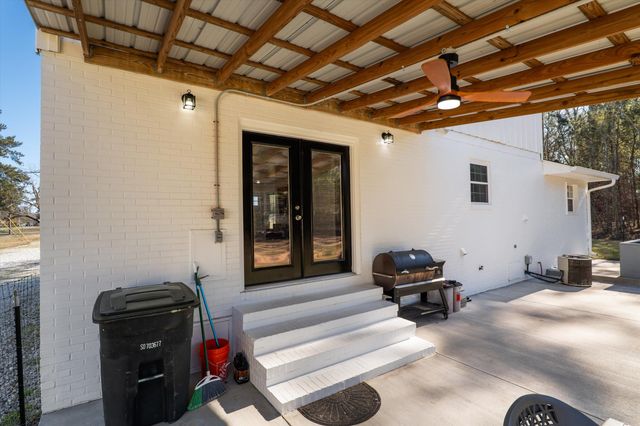 509 Fluker Street, Thomson, GA 30824