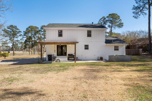 509 Fluker Street, Thomson, GA 30824