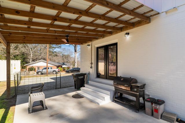 509 Fluker Street, Thomson, GA 30824