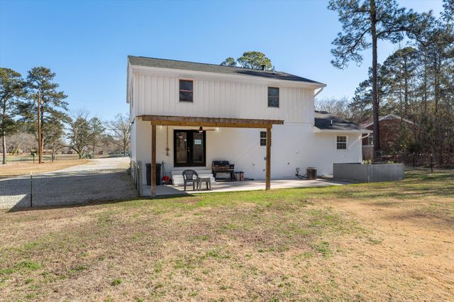 509 Fluker Street, Thomson, GA 30824