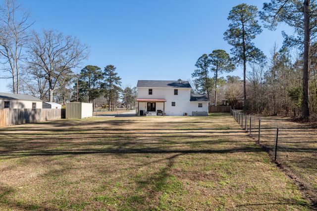 509 Fluker Street, Thomson, GA 30824