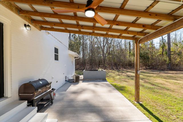 509 Fluker Street, Thomson, GA 30824