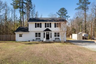 509 Fluker Street, Thomson, GA 30824