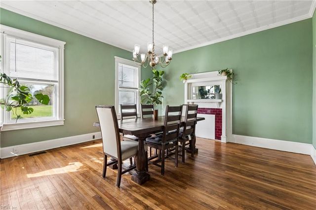 4414 Whaleyville BLVD, Suffolk, VA 23434