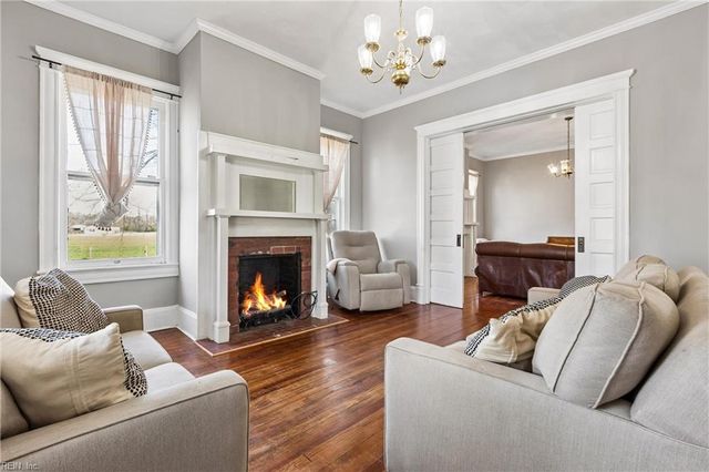4414 Whaleyville BLVD, Suffolk, VA 23434