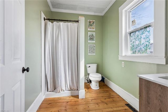 4414 Whaleyville BLVD, Suffolk, VA 23434