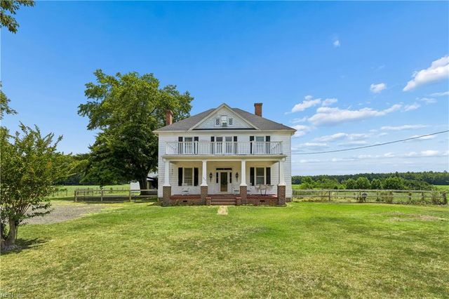 4414 Whaleyville BLVD, Suffolk, VA 23434