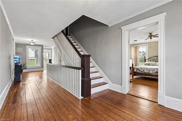 4414 Whaleyville BLVD, Suffolk, VA 23434