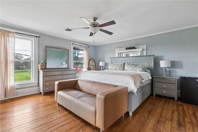 4414 Whaleyville BLVD, Suffolk, VA 23434