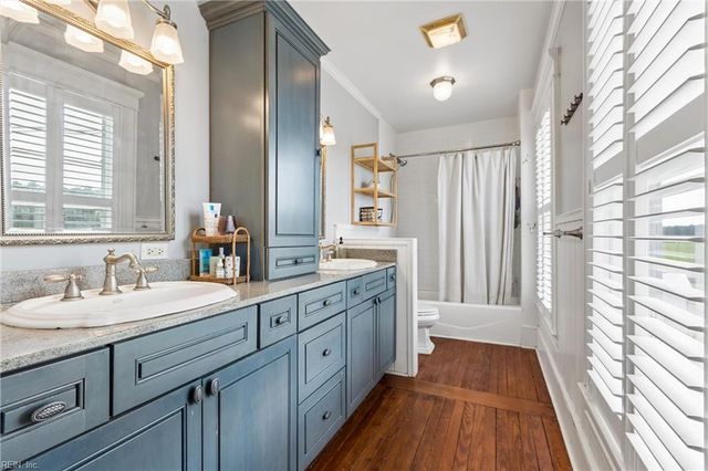 4414 Whaleyville BLVD, Suffolk, VA 23434