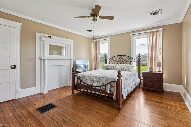 4414 Whaleyville BLVD, Suffolk, VA 23434