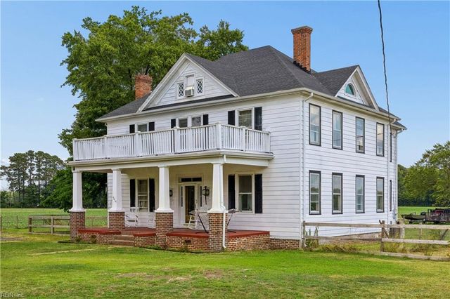 4414 Whaleyville BLVD, Suffolk, VA 23434