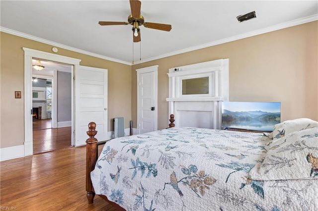 4414 Whaleyville BLVD, Suffolk, VA 23434