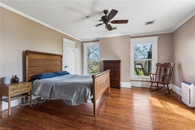 4414 Whaleyville BLVD, Suffolk, VA 23434