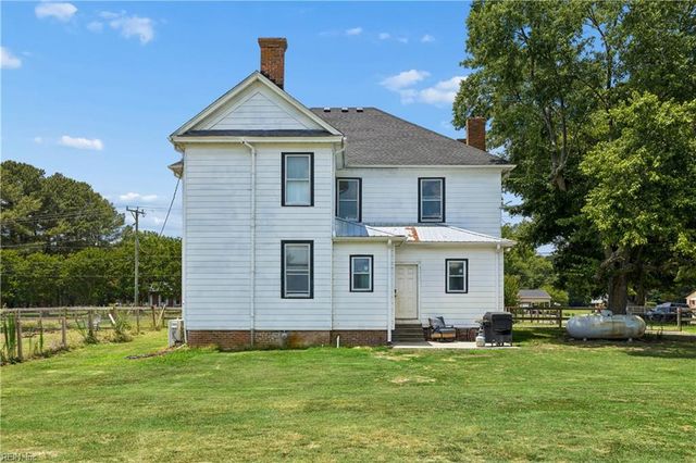 4414 Whaleyville BLVD, Suffolk, VA 23434