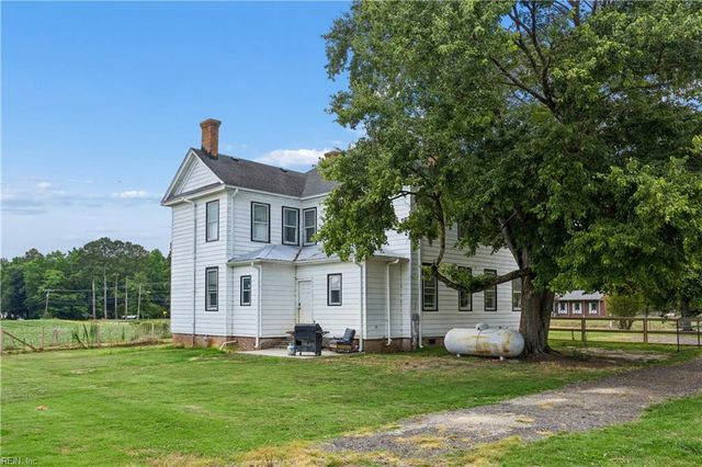 4414 Whaleyville BLVD, Suffolk, VA 23434