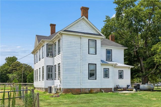 4414 Whaleyville BLVD, Suffolk, VA 23434