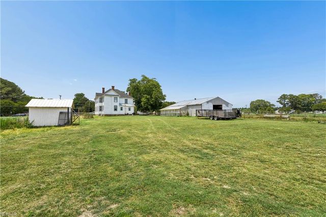 4414 Whaleyville BLVD, Suffolk, VA 23434