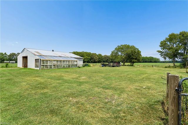 4414 Whaleyville BLVD, Suffolk, VA 23434