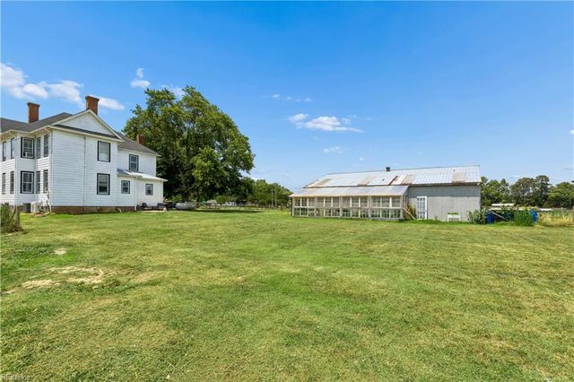 4414 Whaleyville BLVD, Suffolk, VA 23434