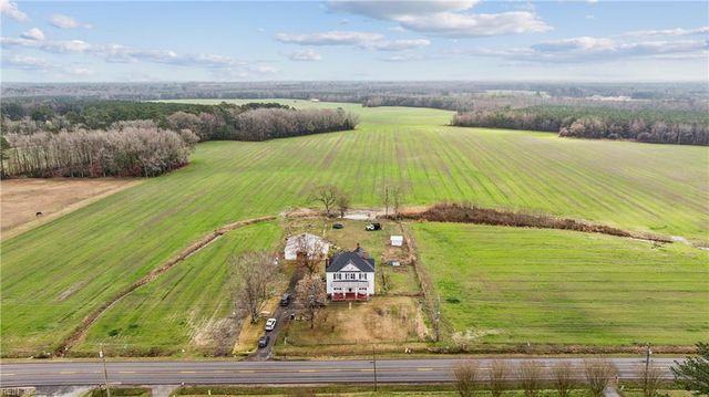 4414 Whaleyville BLVD, Suffolk, VA 23434