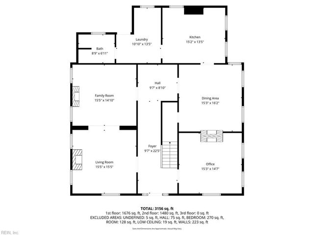4414 Whaleyville BLVD, Suffolk, VA 23434