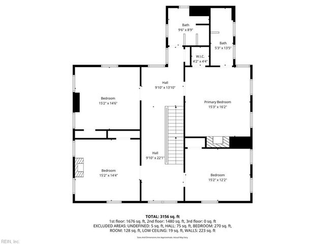 4414 Whaleyville BLVD, Suffolk, VA 23434
