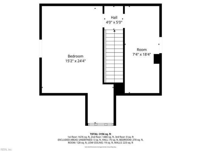 4414 Whaleyville BLVD, Suffolk, VA 23434