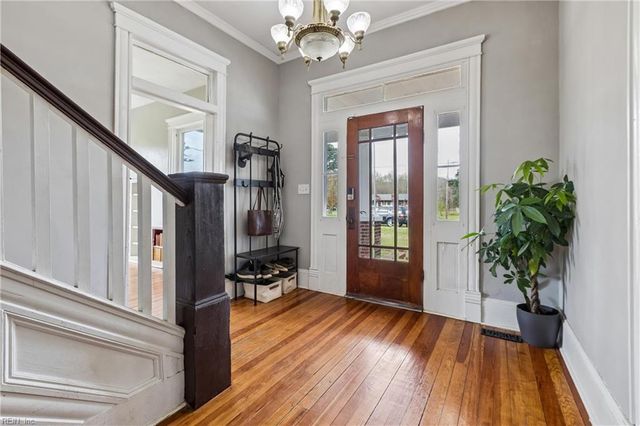 4414 Whaleyville BLVD, Suffolk, VA 23434