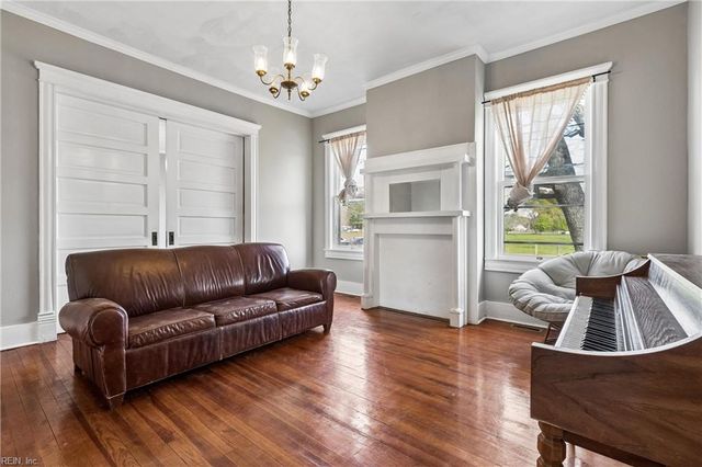 4414 Whaleyville BLVD, Suffolk, VA 23434