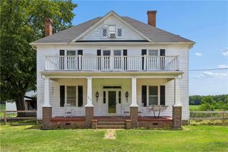 4414 Whaleyville BLVD, Suffolk, VA 23434