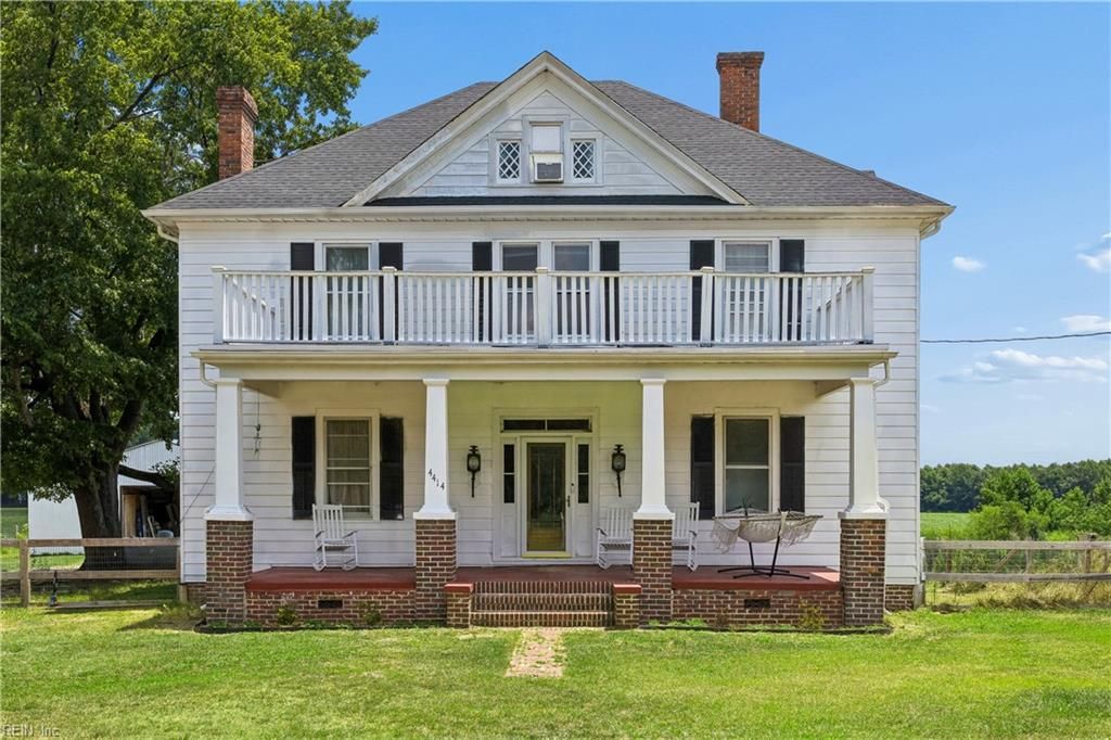 4414 Whaleyville BLVD, Suffolk, VA 23434