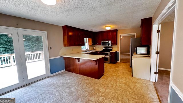 1997 McKinley Road, Zebulon, GA 30295
