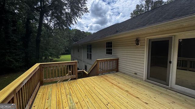 1997 McKinley Road, Zebulon, GA 30295
