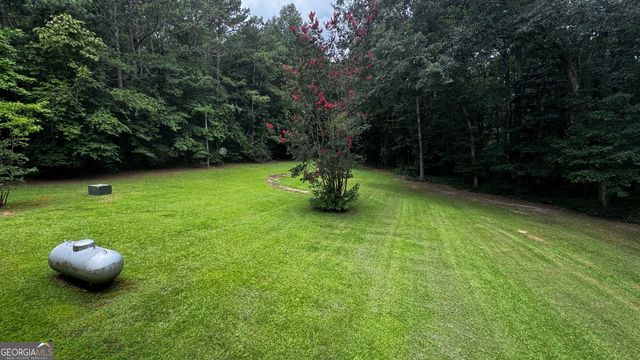 1997 McKinley Road, Zebulon, GA 30295
