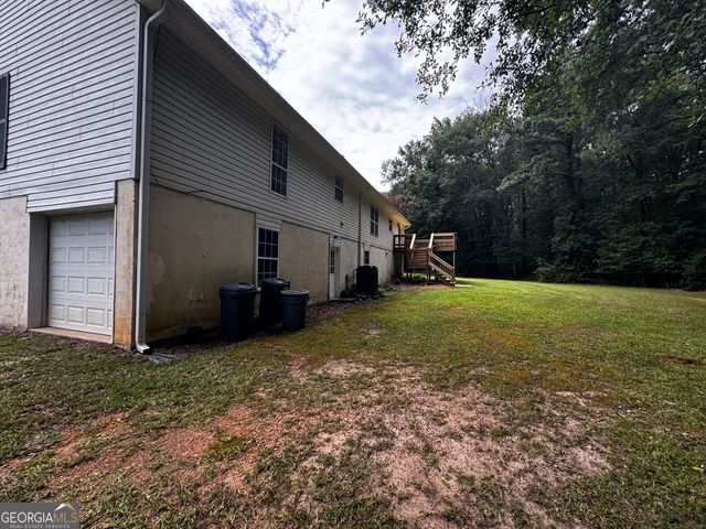 1997 McKinley Road, Zebulon, GA 30295