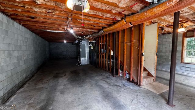 1997 McKinley Road, Zebulon, GA 30295