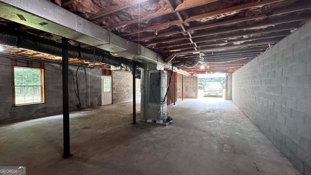 1997 McKinley Road, Zebulon, GA 30295