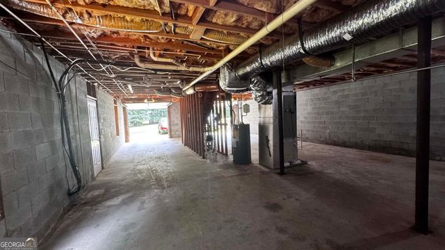 1997 McKinley Road, Zebulon, GA 30295