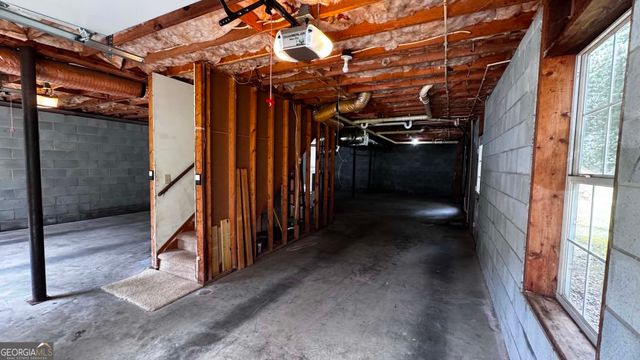 1997 McKinley Road, Zebulon, GA 30295