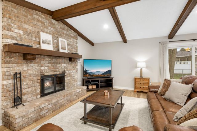 3708 Rolling View Drive, White Bear Lake, MN 55110