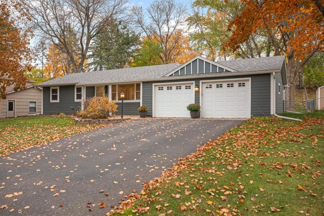 3708 Rolling View Drive, White Bear Lake, MN 55110