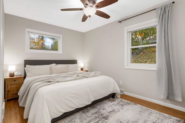 3708 Rolling View Drive, White Bear Lake, MN 55110