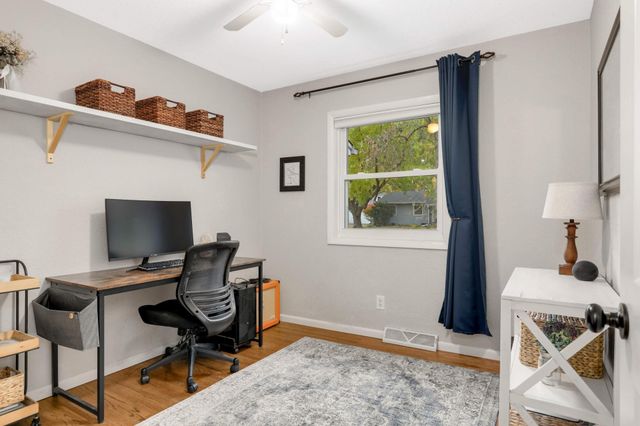 3708 Rolling View Drive, White Bear Lake, MN 55110